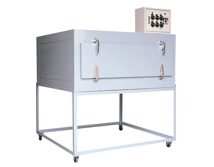 Far-infrared Ray Ceramic Heater Furnace