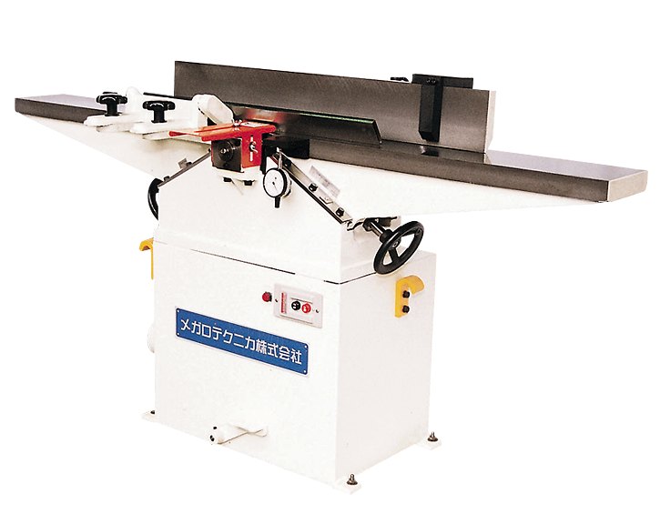 Engineering Plastic Planer